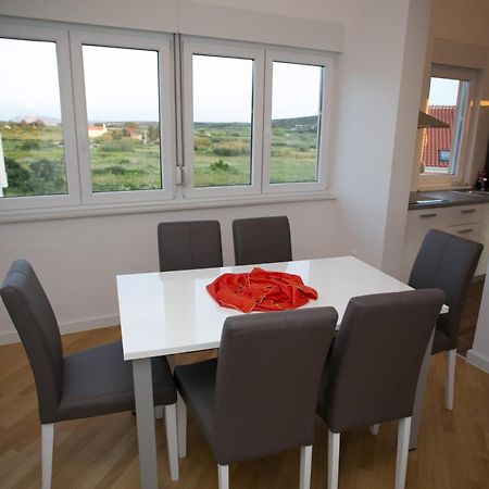 Orange Apartments Novalja Zewnętrze zdjęcie