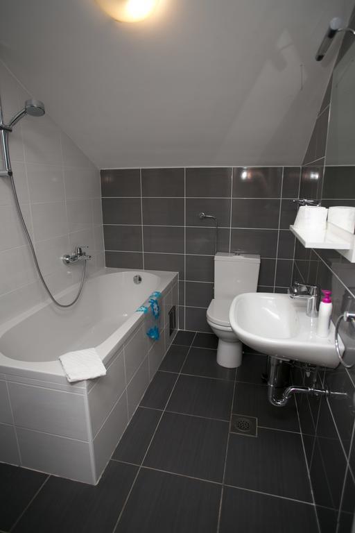 Orange Apartments Novalja Zewnętrze zdjęcie