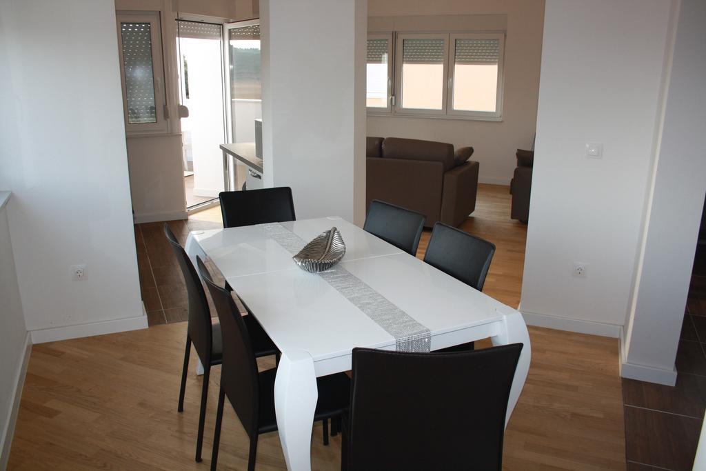 Orange Apartments Novalja Zewnętrze zdjęcie