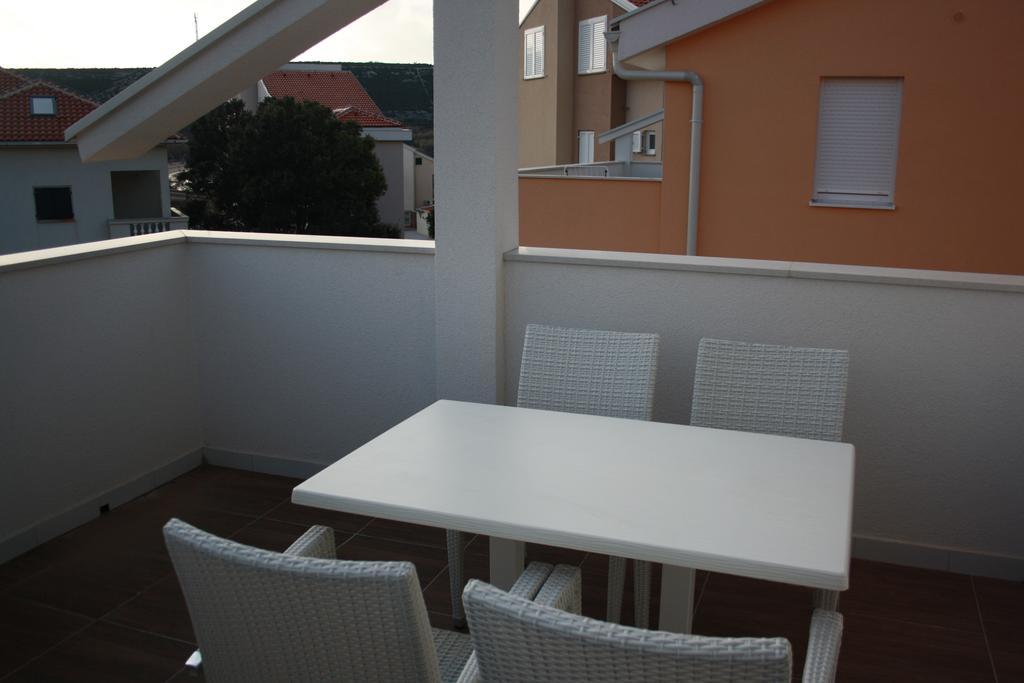 Orange Apartments Novalja Zewnętrze zdjęcie
