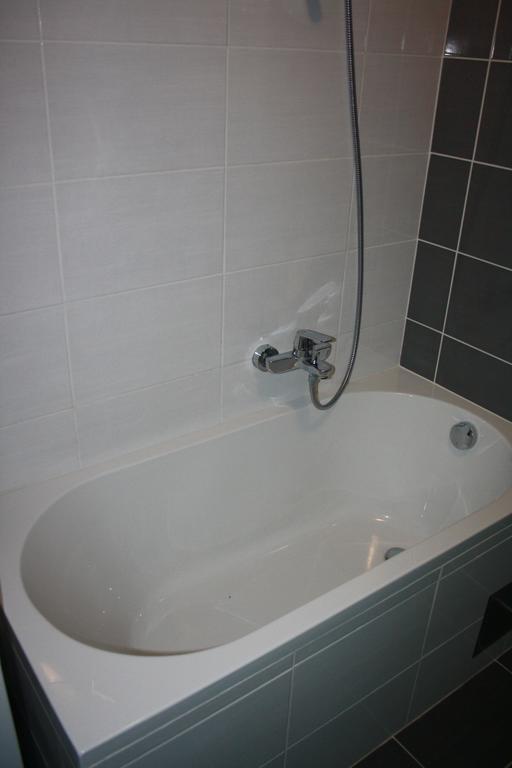 Orange Apartments Novalja Zewnętrze zdjęcie